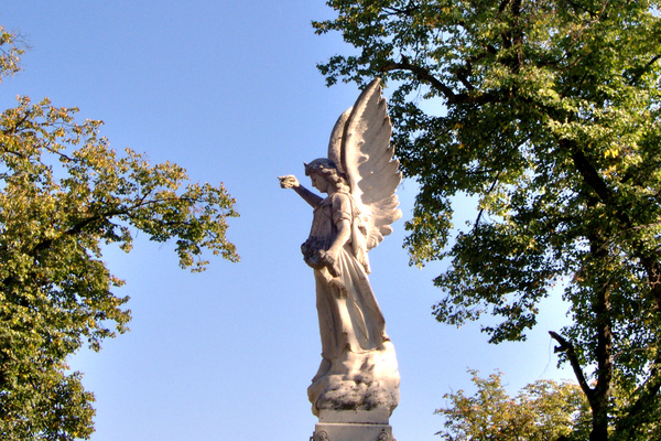 Место, которое невозможно забыть: город-призрак, увиденный после десяти лет путешествий