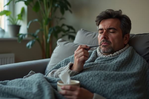 Роспотребнадзор предупредил о риске роста свиного гриппа весной 2026