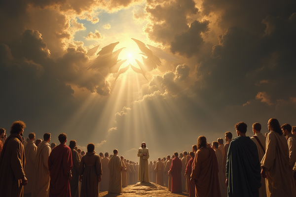 Священники объяснили, как распознать приближение Страшного суда