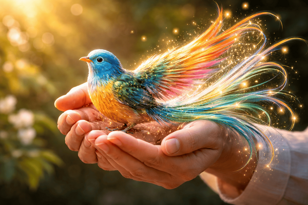 Удача выберет не всех, а только их: 7 знаков зодиака в 2026 году ждёт счастливый поворот