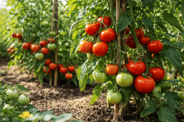 Распространённые мифы о садоводстве мешают урожаю: в какие советы лучше не верить