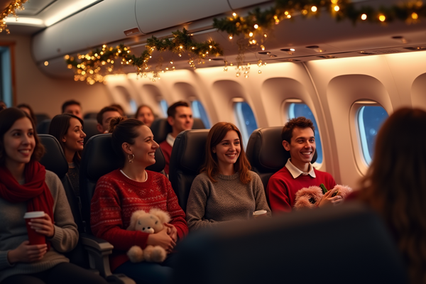 В Новый год без виз: перечень безвизовых стран для россиян пополнился