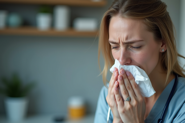 Больничный станет редкостью — новые правила с 2025 года