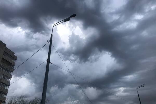 Погода готовит сюрприз, которого не было более двух веков: синоптики рассказали, что случится в мае