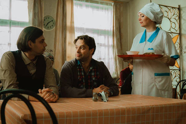 ТНТ покажет новый сериал о Кузе из «Универа»