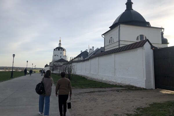 Где старость — в радость: 8 городов России с комфортной жизнью для пенсионеров