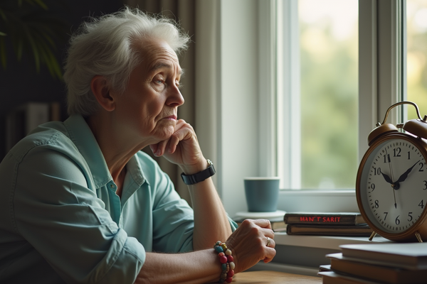 VES001 прошёл первые испытания: учёные приближаются к терапии деменции