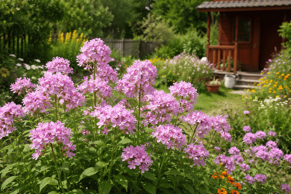 Цветочный тренд меняется на глазах: чем заменяют петунии для эффекта живого водопада