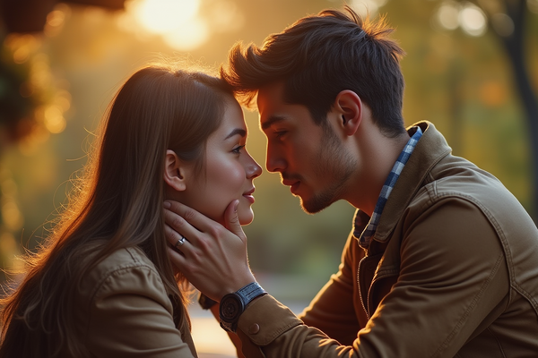 Как понять, что ты ему нравишься — взгляд психотерапевта