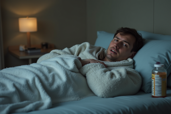 Микробиолог оценил, насколько опасен гонконгский грипп