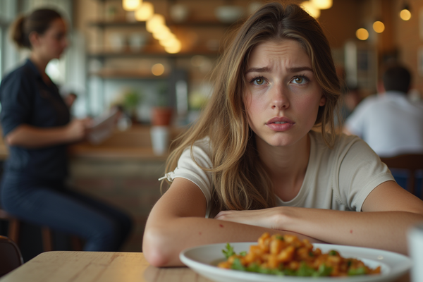 Туристы жалуются на депозиты и платный вход в кафе Абхазии