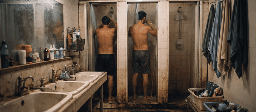 Загадочная смерть студента в пермском общежитии В пермском общежитии при загадочных обстоятельс...