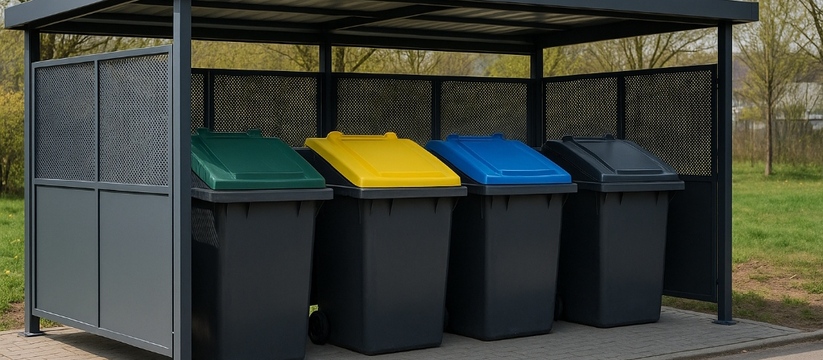 В Перми в 2025 году появятся 38 современных кон...