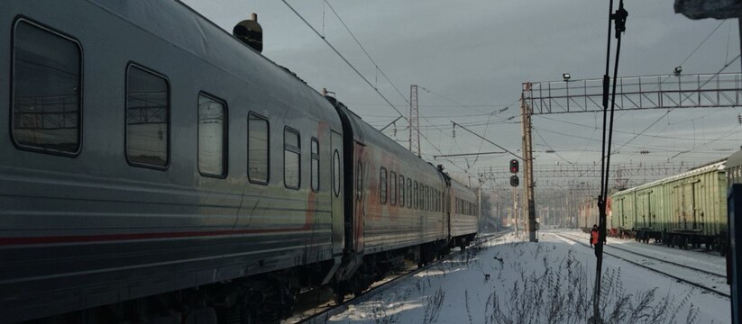 В Перми строительство нового жд моста выполнено на треть Строители завершили около трети работ над новым...
