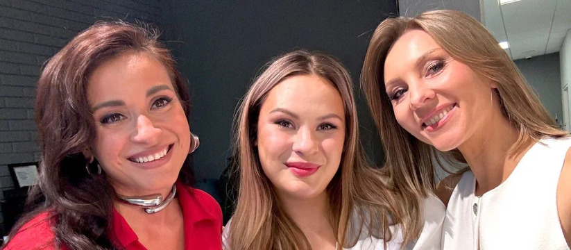 В начале октября на телеканале ТВ-3 вышел выпус...