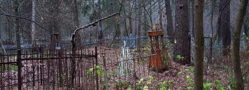 «Братские могилы войнов ВОВ и китайских рабочих»: история Верхнемуллинского кладбища, которое находится в Черняевском лесу