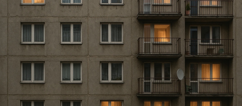 Переселение из аварийного жилья в Перми: 489 до...