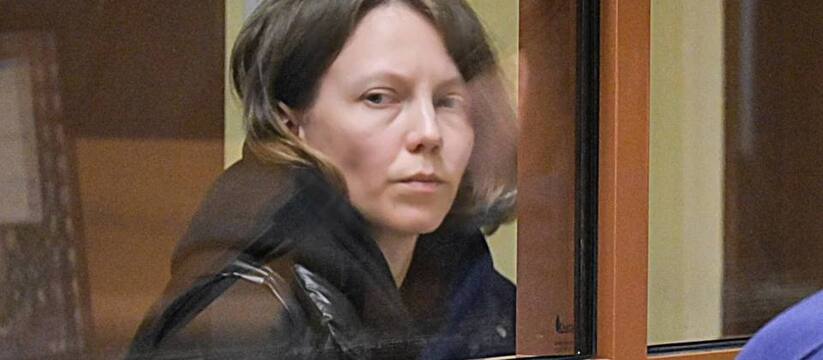 Летом 2024 года кадры с камер наблюдения облете...