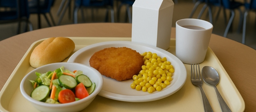 В Тюндюковской школе Прикамья более полутора ле...