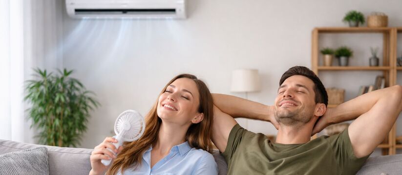 Конфликт между соседями в одной из многоэтажек ...