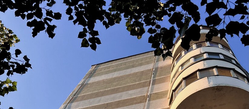 Эдуард Соснин продолжает объезды разных районов...