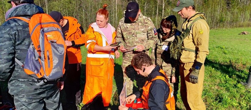 В пермском отряде ЛизаАлерт разъяснили, что дел...