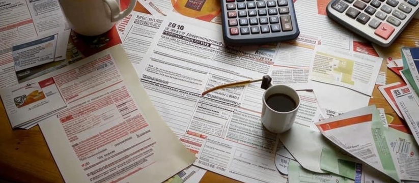 Жителей Прикамья приглашают на IV Всероссийский Налоговый диктант до 20 ноября Жителей Прикамья приглашают принять участие в I...