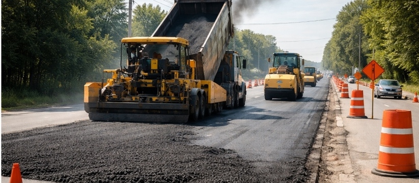 В Пермском крае в 2026 году отремонтируют и пос...