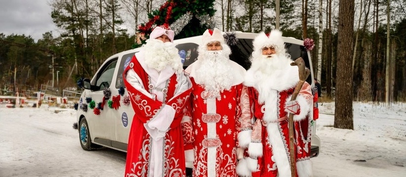 До зимы остаётся всего десять дней, а значит, Н...