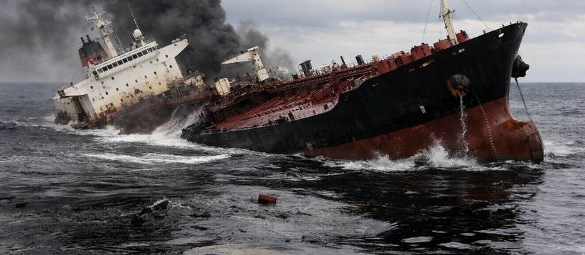 Пермские судовладельцы проиграли спор по делу о взыскании десятков миллиардов за разлив нефти Кассационный суд отклонил жалобы владельцев тан...