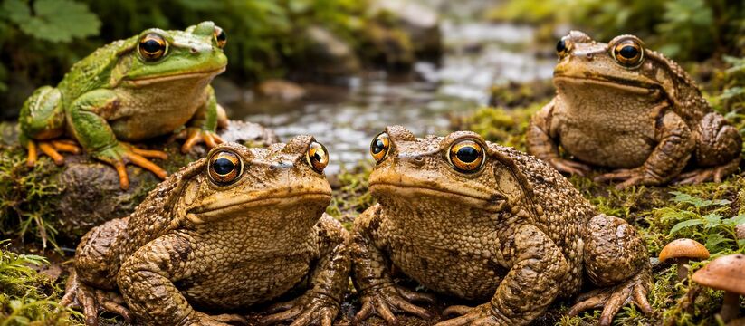 В Перми волонтёры призывают горожан вступить в «Жабий патруль» Жителей Перми пригласили присоединиться к эколо...