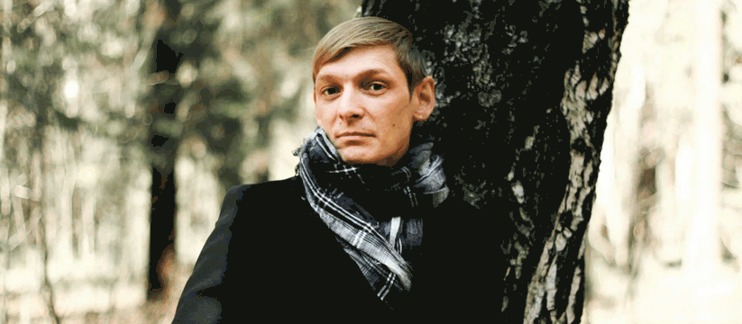 Интервью с Александром Сизиковым. Актер рассказ...