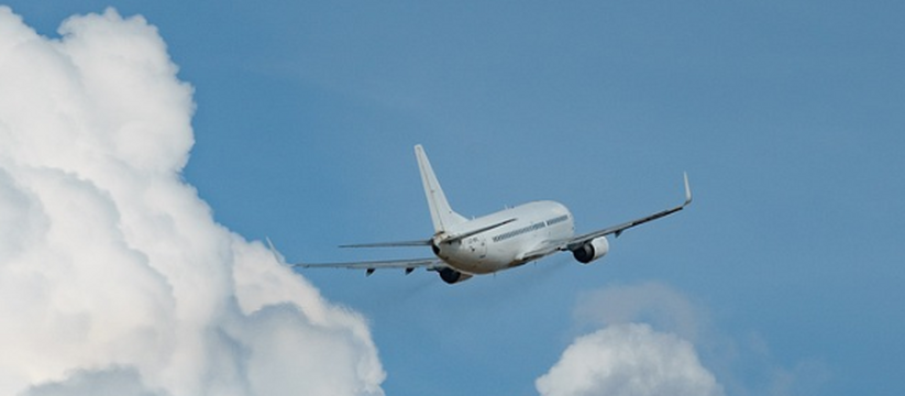 Пермячка 30 июня потеряла сознание от жары в неисправном самолёте