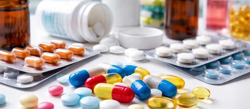 В Прикамье могут снизить надбавки на лекарства В Прикамье могут пересмотреть надбавки на жизне...