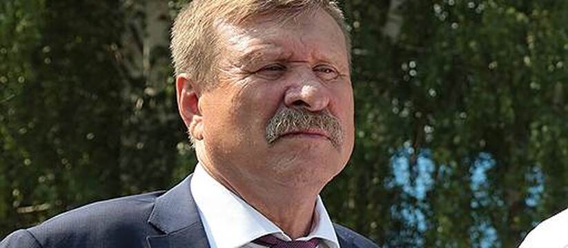 Пермский депутат Николай Благов стал владельцем...