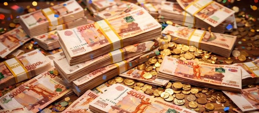 Житель Пермского края выиграл миллион рублей в ...