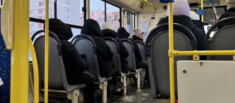 С 15 апреля проезд в пермском транспорте повысится В Перми повысится стоимость проезда в обществен...