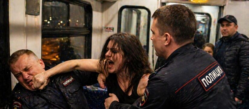 Жительницу Перми привлекли к ответственности за...