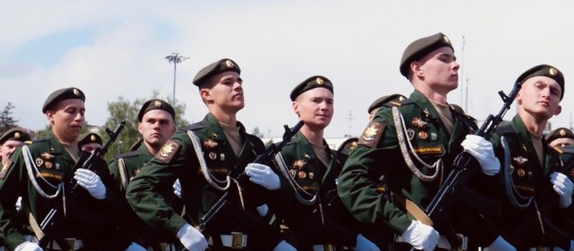 В Пермском крае ветераны боевых действий, бойцы ЧВК «Вагнер», получили важные документы, подтверждающие их участие в специальной военной операции. Теперь они официально являются ветеранами боевых действи.