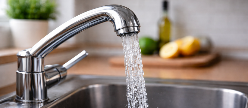 В Индустриальном районе Перми вечером 13 января...