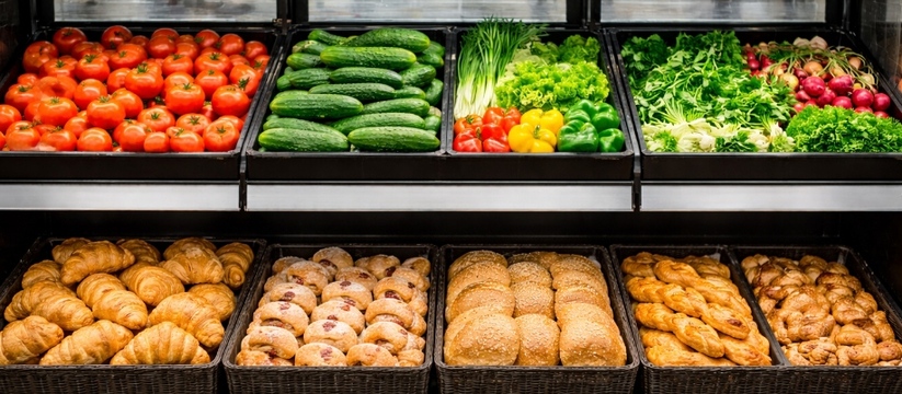 В Пермском крае усилят контроль цен на продукты в период паводка Пермское УФАС усилит контроль за ценами на прод...