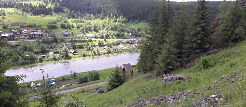 В МЧС пермякам рассказали, как спастись и убере...