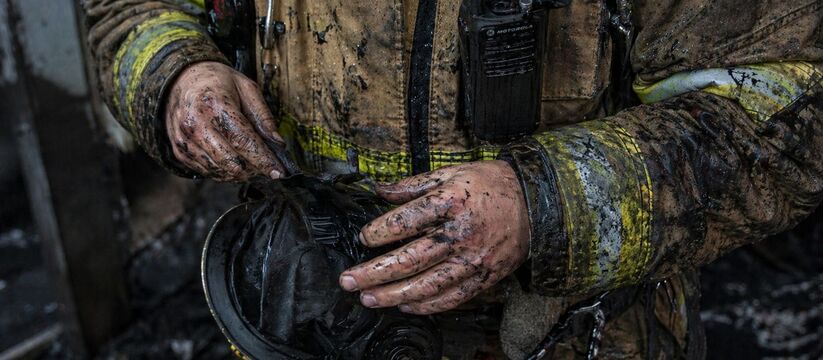 В Пермском муниципальном округе беспилотный лет...