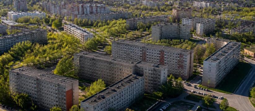 За первое полугодие 2026 года в Перми приватизи...