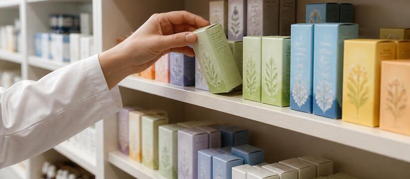 В Пермском крае снизился спрос на гомеопатию В Пермском крае зафиксировано снижение спроса н...