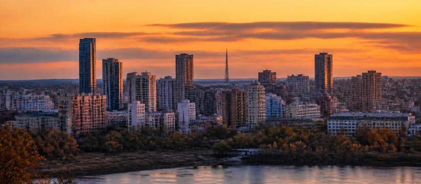 Пермь заняла 47-е место в рейтинге городов РФ п...