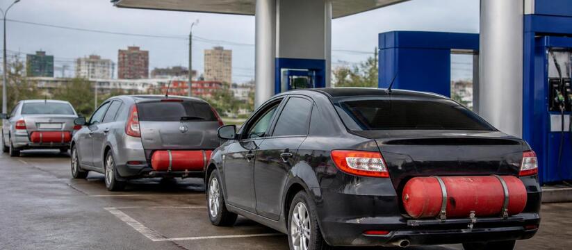 В Перми в десять раз вырос спрос на установку газового оборудования в авто В Перми резко вырос спрос на установку газобалл...