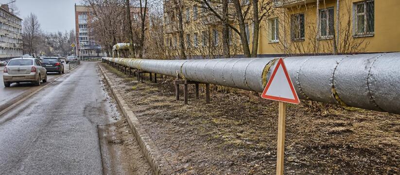 В Перми стартовал новый этап отключений горячей воды В Перми начался новый этап плановых отключений ...