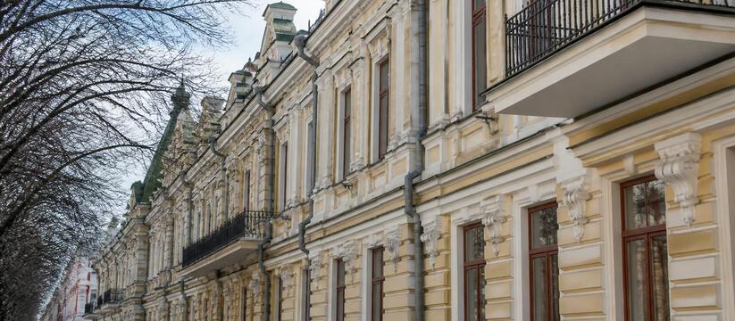 В Прикамье 30 исторических зданий выставят на торги В Пермском крае на торги выставят 30 историческ...