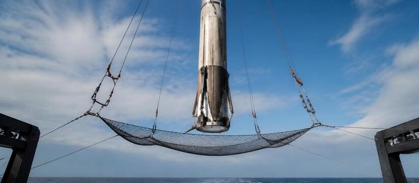 В Китае обошли SpaceX: создан уникальный механизм возврата ступеней Китайские учёные успешно вернули первую ступень...